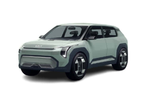 KIA EV3 KIA EV3