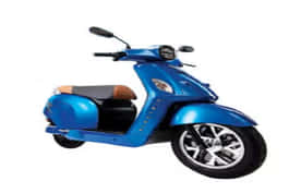 Eblu Feo X image