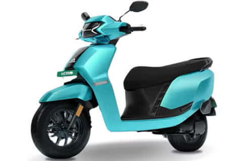 Ampere Nexus Ampere Nexus