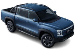 BYD Auto Shark image