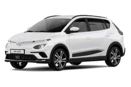 VinFast VF e34 image