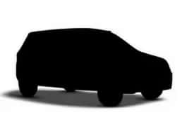 Tata Safari EV image