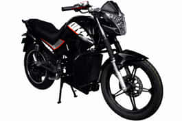 GT Texa E-Motorcycle image