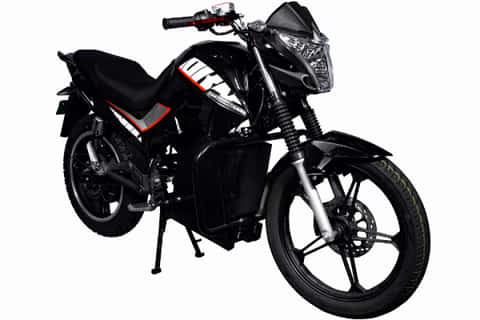 GT Texa E-Motorcycle GT Texa E-Motorcycle