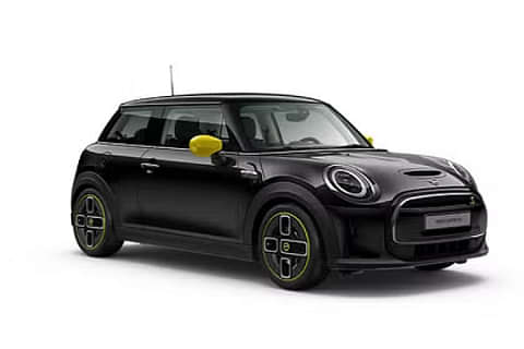 Mini Cooper Countryman Electric