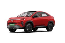 Tata Curvv EV image