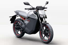 Ola Electric Roadster image