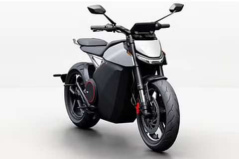 Ola Electric Roadster Pro Ola Electric Roadster Pro