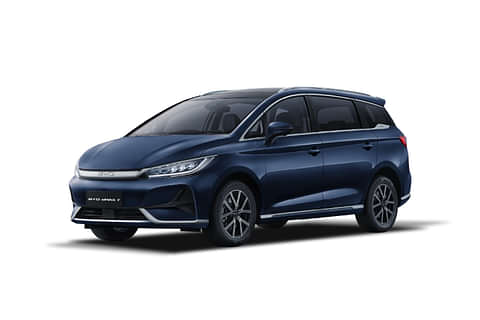 BYD Auto eMAX 7 BYD Auto eMAX 7