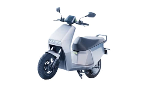 Ola Electric S1 Z Ola Electric S1 Z