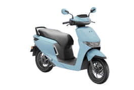 Honda Activa EV image