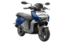 Hero Vida V2 image