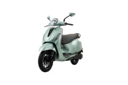 Bajaj Chetak image Bajaj Chetak image
