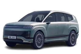 Hyundai IONIQ 9 image