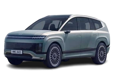 Hyundai IONIQ 9 Hyundai IONIQ 9