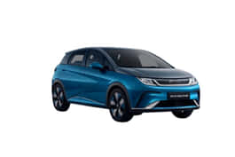 BYD Auto Dolphin image