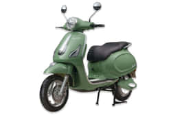 Jitendra EV Yunik image