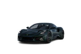 Lotus Emira image