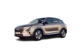 Hyundai Nexo EV image