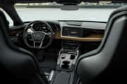 Audi E-Tron GT Front Fascia