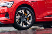 Audi e-tron Wheels
