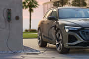 Audi Q8 e-tron Others Audi Q8 e-tron Others