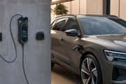 Audi Q8 e-tron Others Audi Q8 e-tron Others