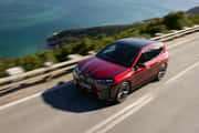 undefined Cornering Shot