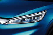 BYD Atto 3 Headlight