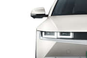 Hyundai Ioniq 5 Headlight
