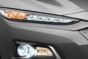 Hyundai Kona Electric Headlight