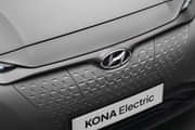 Hyundai Kona Electric Grille