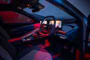 Mahindra BE 6e 