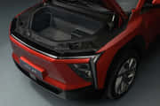 Mahindra XEV 9e 