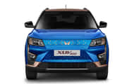 Mahindra XUV 400 Electric Front Profile Mahindra XUV 400 Electric Front Profile