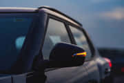 Mahindra XUV 400 Electric Outside Mirrors Mahindra XUV 400 Electric Outside Mirrors