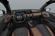 Maruti Suzuki E Vitara Steering Wheel Maruti Suzuki E Vitara Steering Wheel
