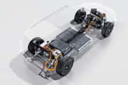 Mercedes-Benz EQB Others
