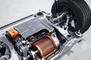 Mercedes-Benz EQE Engine