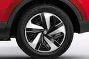 undefined Wheels