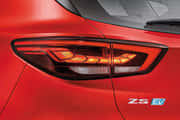undefined Tail Light