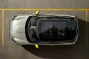 Mini Cooper SE Sunroof