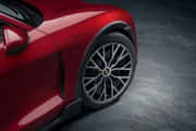 Porsche Taycan Wheels