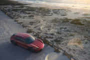 Porsche Taycan Others