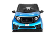 Strom Motors R3 Front Profile