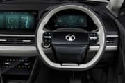 Tata Nexon EV Steering Wheel
