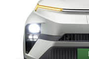 Tata Punch EV Fog Lamps