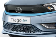 Tata Tiago EV Grille