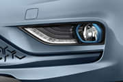 Tata Tiago EV Fog Lamps