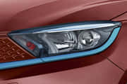 undefined Headlight